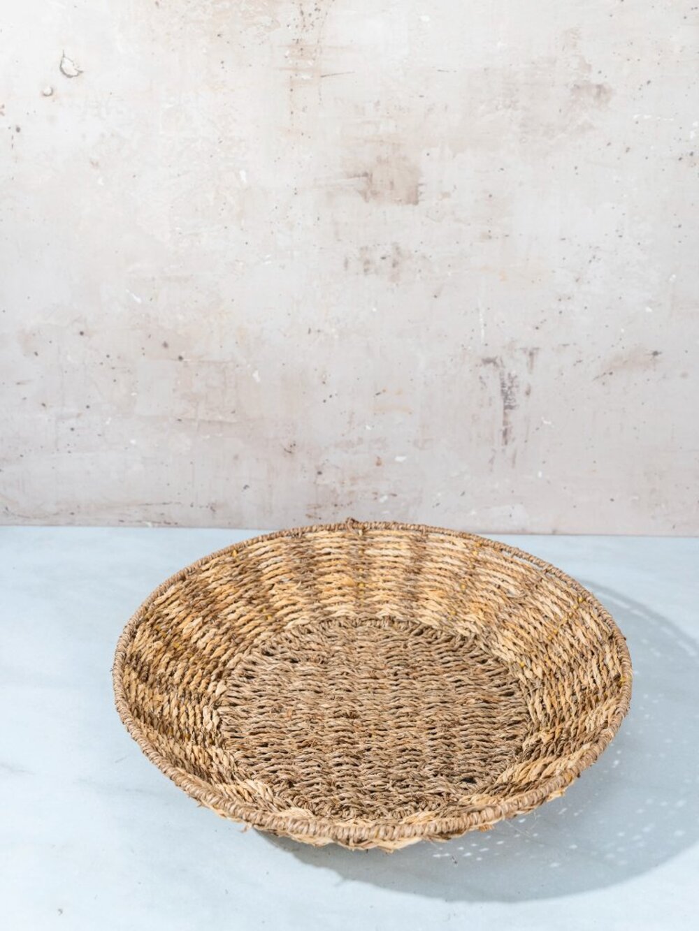 Natural Fiber Bowl